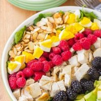 炎热感来袭 这些清爽的美食给你来点丝丝凉意