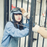 充满阳光的季节 老弄堂里的欢乐时光