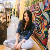 “美好的生活”来自onefifteen初衣食午