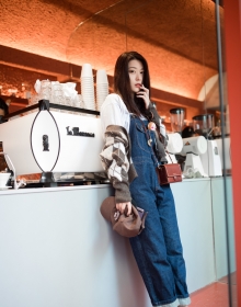 Loro Piana携手Raphael Navot呈现舒适的未来画卷