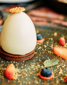 美食的诱惑，全球130多家米其林餐厅，到底哪家最值得去？