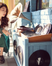 生活不会容忍你在朋友圈P过的图