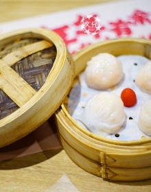 广州塔平靓正茶点，好抵食！