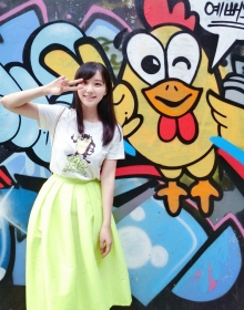 向日葵的花语是什么？