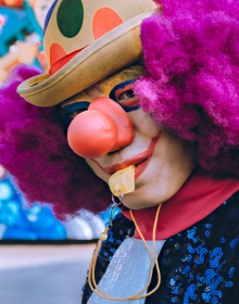 七夕当然要让男友心动 吻唇妆浪漫来袭