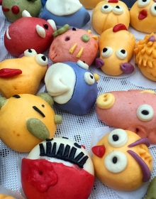 被装腔英剧圈了粉的格调君 最近中了“英式下午茶”的毒