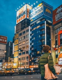 在布里斯班像local一样玩耍 世界那么大我想去转转