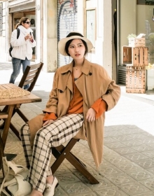 可持续时尚 | 这些中国品牌正在让梦想照进现实