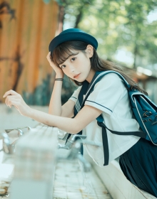 初春微雨漫步连南，携手共度千年瑶寨情人节