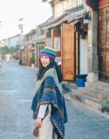 樱花盛开大理 一场从冬天到春天的环海旅行