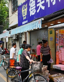 用一年的时间回忆：泰国六府小憩时光