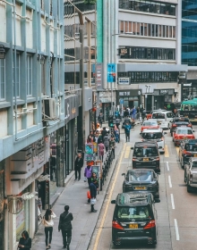 跨越东西南北半球，我在大溪地避暑做美梦