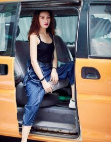 人间水蜜桃 杭州少女心loft民宿