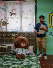 澳门珠海双城记 | 那些漂泊他乡的年轻人