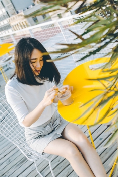 有些事明明第一次发生，却好像曾见过